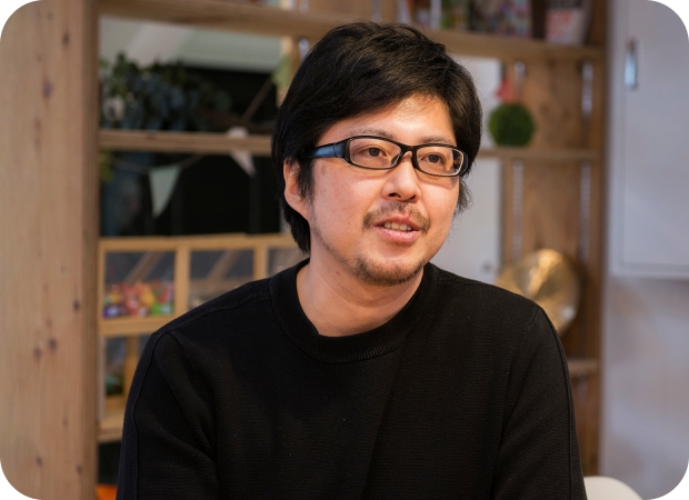 本間 孝之