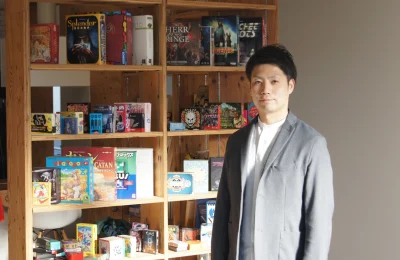 2児のパパが雑誌副編集長からWeb系営業へ異業種転職！不安はなかったのか、ご家族の反応は！？企画営業のプロ、北澤さんへインタビュー！