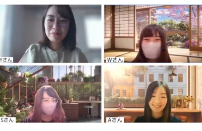 【クロストーク#3】入社から丸3年 ドコドアはこの3年で良くなった？悪くなった？「ぶっちゃけここは嫌かも」！？ 2019年度入社後編 | 現在の彼ら編をお届けします！