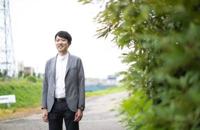 Webサイトは作ったら終わりなんてとんでもない！公開後も続く「Webサイトをさらによくする取組み」それを担うWebカスタマーサクセスの石井さんに聞く、お仕事のやりがいとは！（パパ歴半年おめでとう🎉）