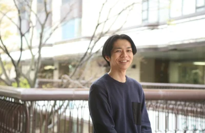前職の経験を活かし、コーダーからセールスへ。ドコドア内ジョブチェンジをした佐藤さんに話を聞いてみた！