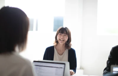 【クロストーク#1】2019年度入社 前編 | ドコドアに入って3か月、今のところどんな感じですか！（今後、ここから1年後と『現在の彼ら編』を順次公開予定です！）