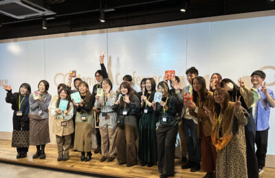 【ドコドアで活躍しているのはどんな社員？】2025年MVPの表彰をしました！