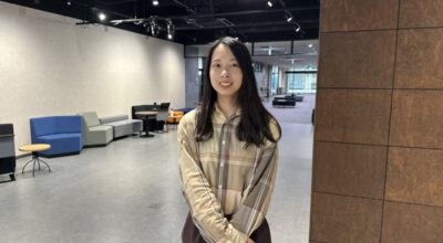 社員インタビューの画像